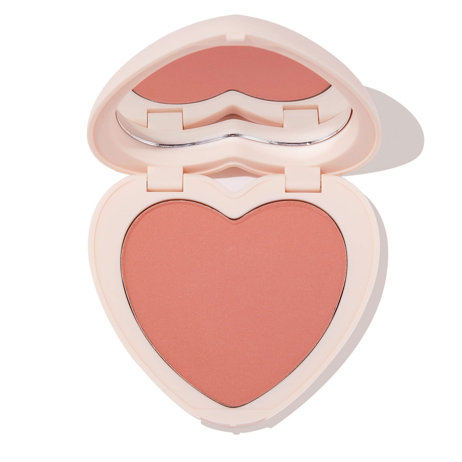 Kiss 'N Tell - Effortless Minimal Cheek Glow