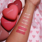 Kiss 'N Tell - Effortless Minimal Cheek Glow