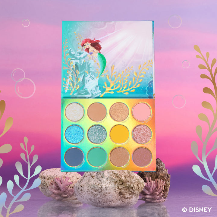 Under the Sea - Classic Seasonal Eye Pick