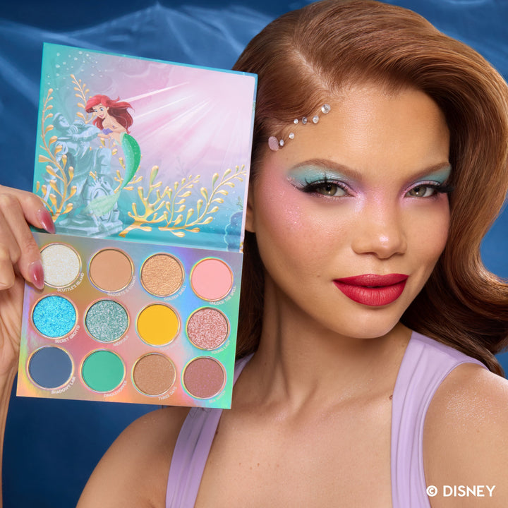 Under the Sea - Classic Seasonal Eye Pick