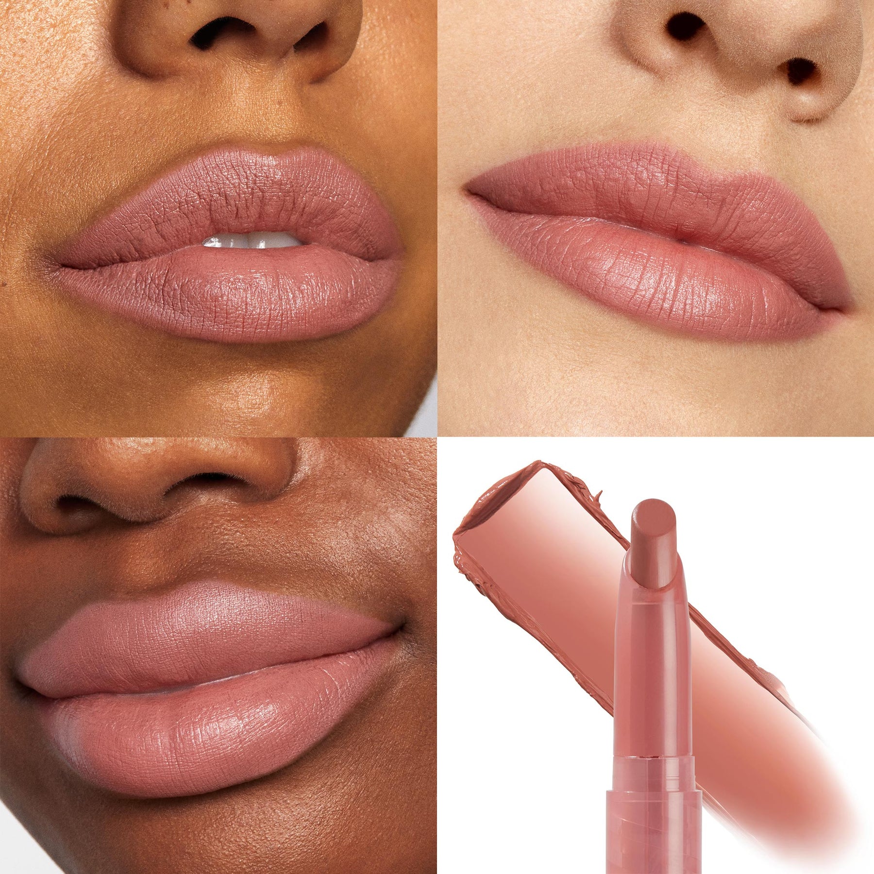 Oh Snap - Multidimensional Deluxe Lip Comfort