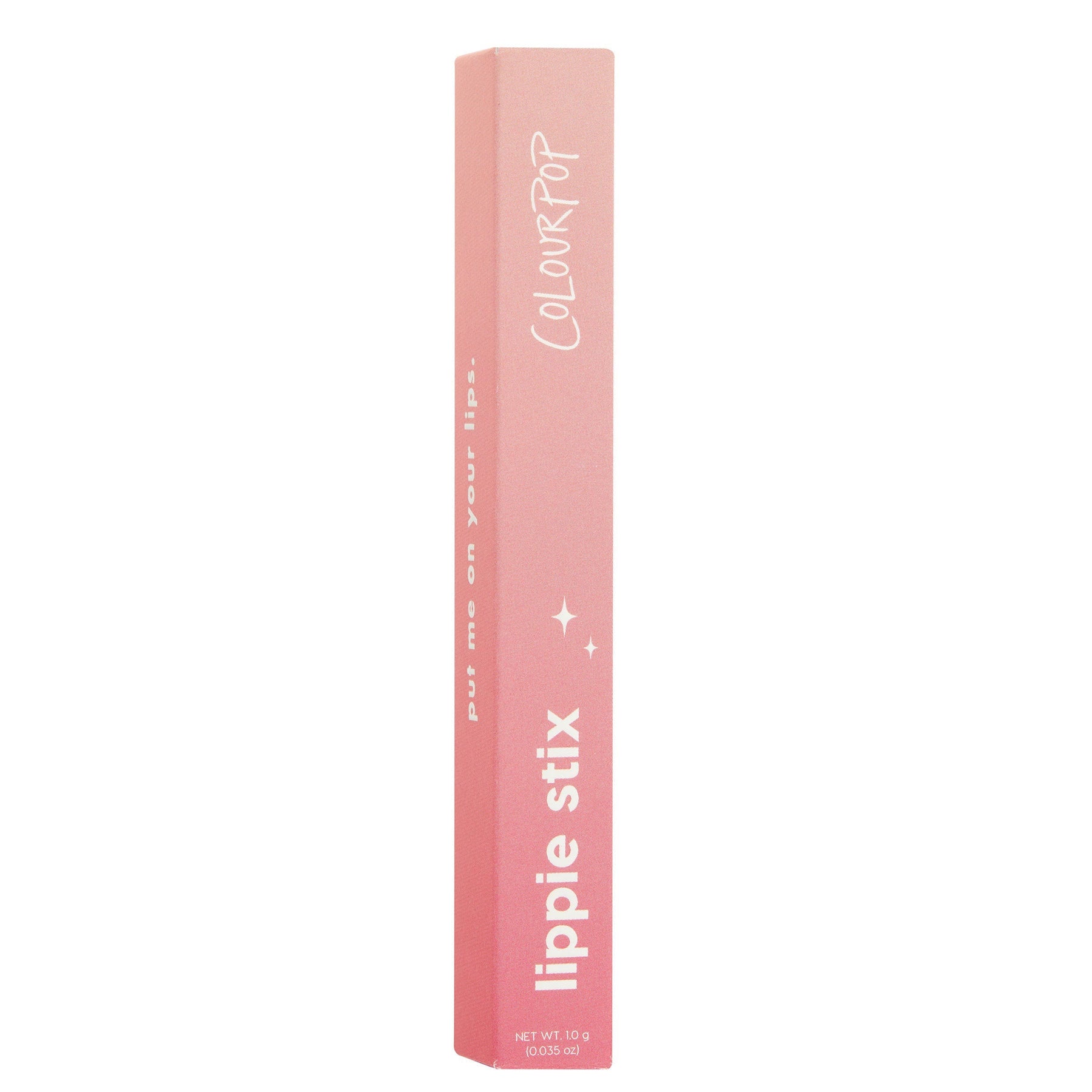 Oh Snap - Multidimensional Deluxe Lip Comfort