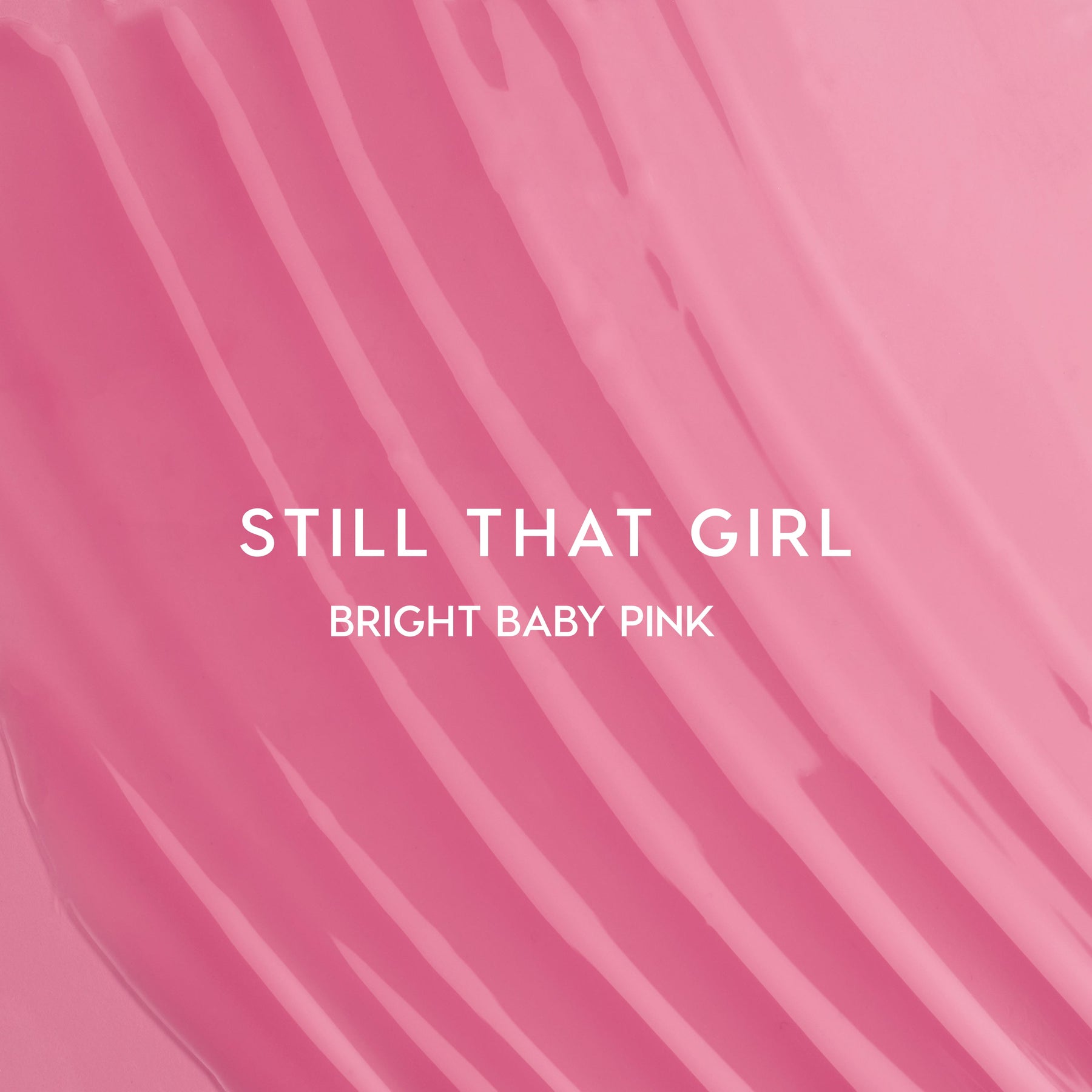 Still That Girl - Blendable Everyday Lip Wardrobe