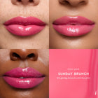 Sunday Brunch - Bright Polished Lip Balm