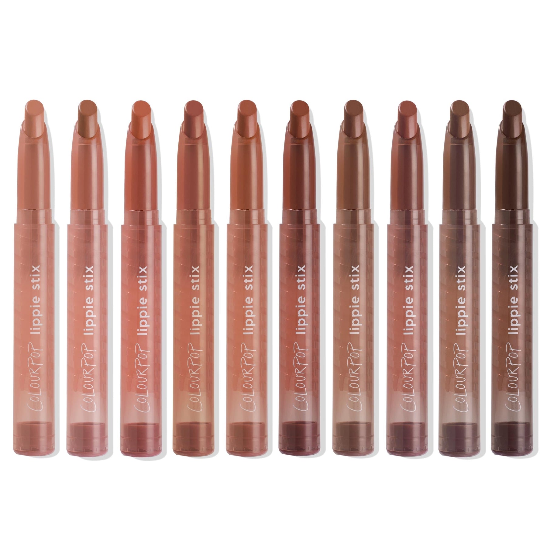 In the Nude - Featherlight Special Lip Moment