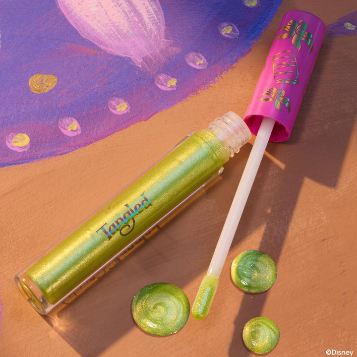 Pascal - Glossy Studio Lip Veil