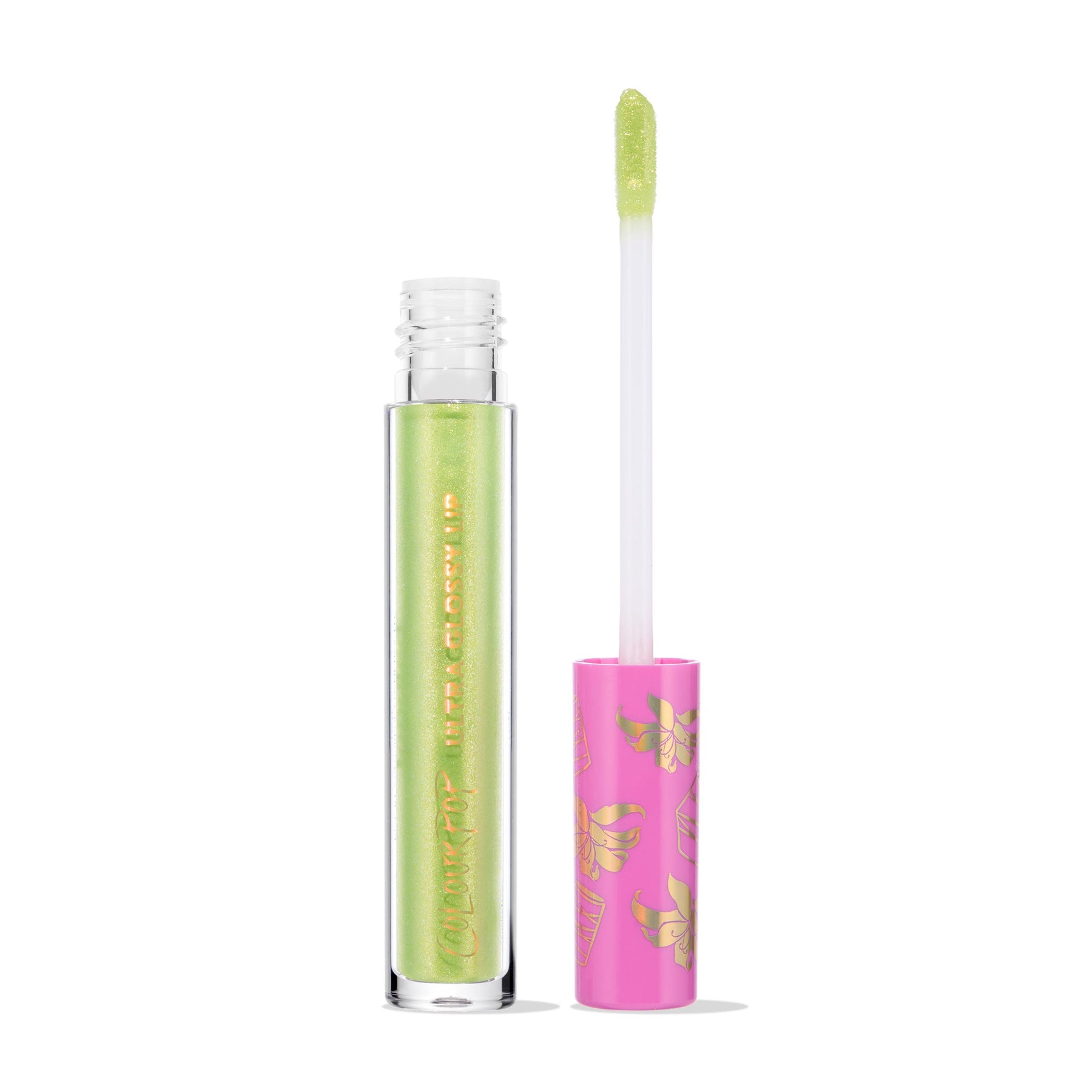 Pascal - Glossy Studio Lip Veil