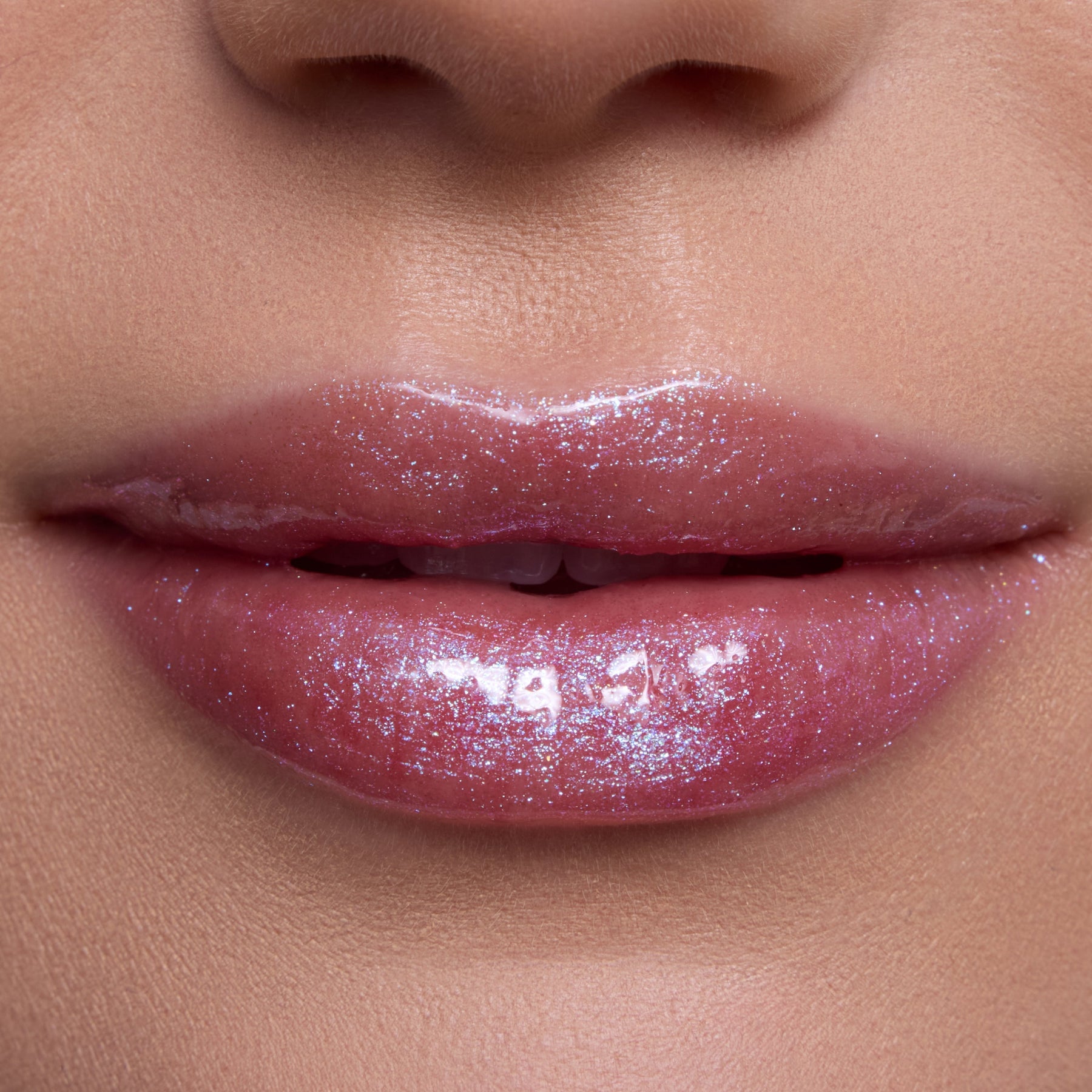 Courageous Rapunzel - Featherlight Modern Lip Pairing