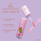 Courageous Rapunzel - Featherlight Modern Lip Pairing