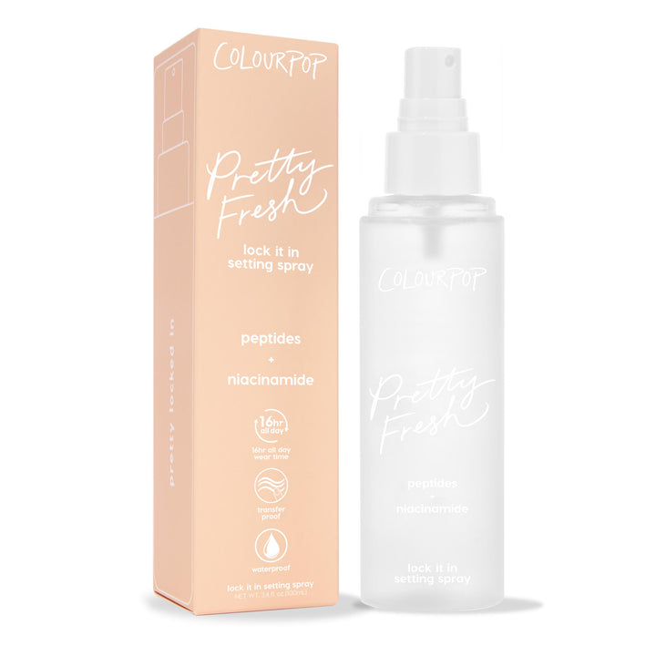 Lock It In - Smooth Portable Complexion Glow