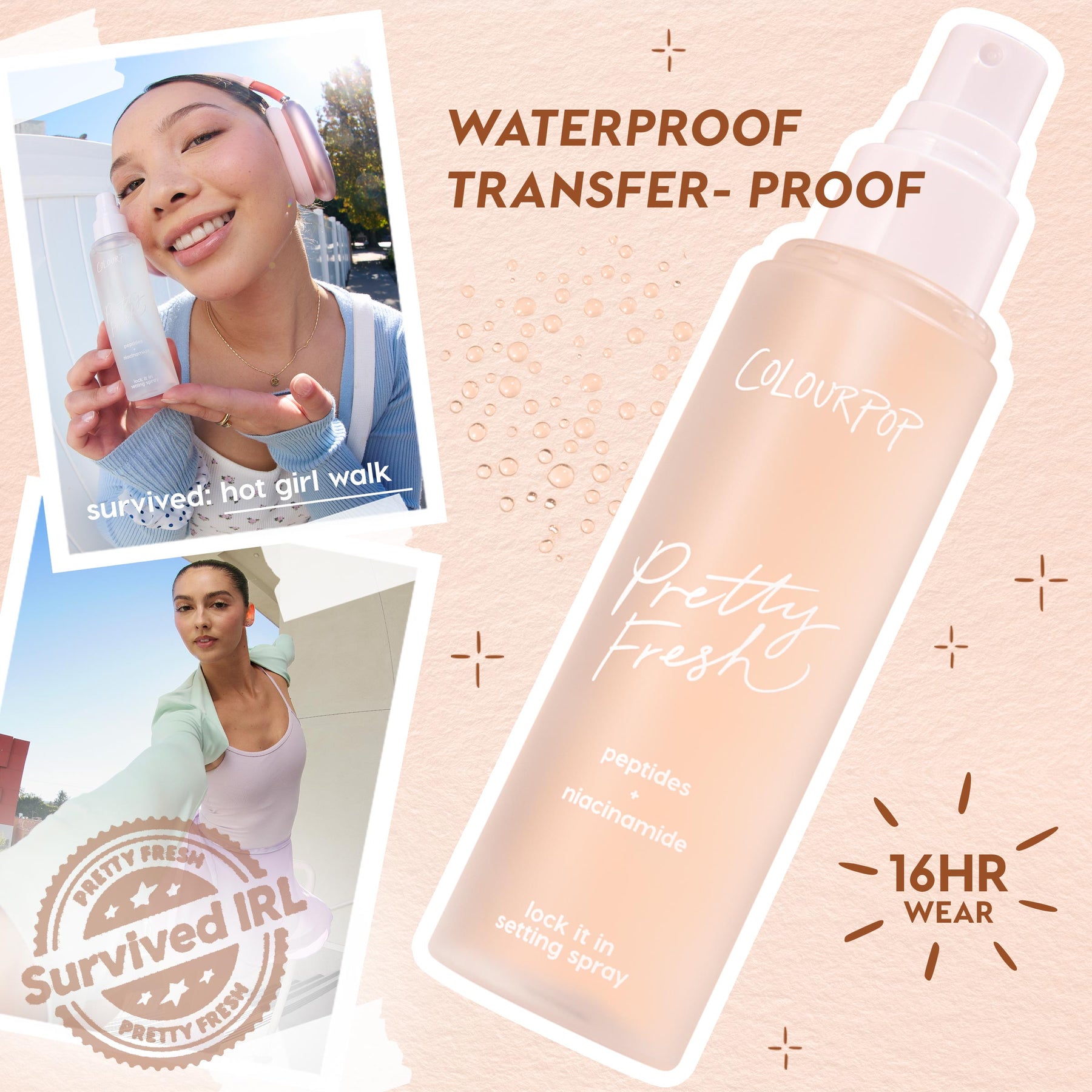 Lock It In - Smooth Portable Complexion Glow