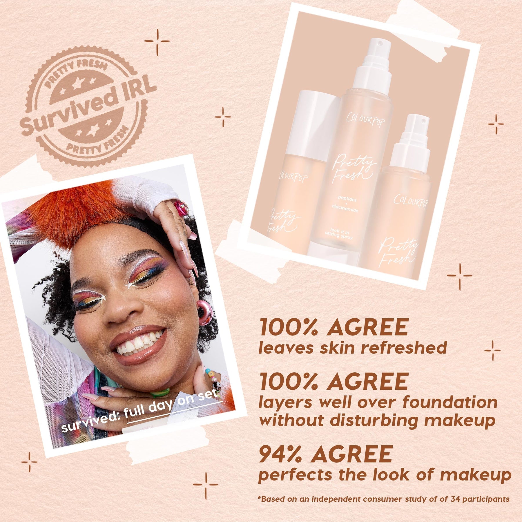 Lock It In - Smooth Portable Complexion Glow