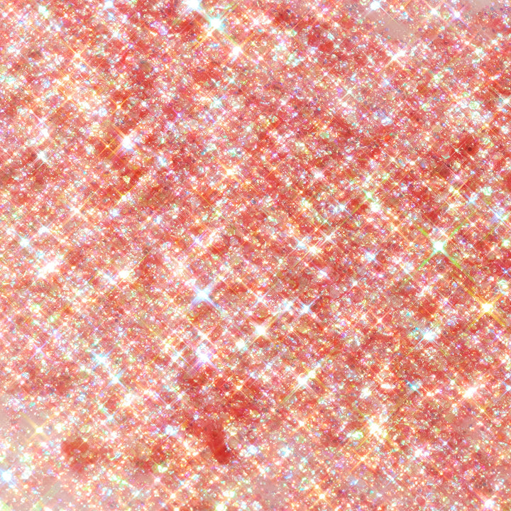 Floating Lights - Multidimensional Wearable Sparkle Look
