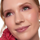 Floating Lights - Multidimensional Wearable Sparkle Look