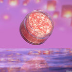 Floating Lights - Multidimensional Wearable Sparkle Look